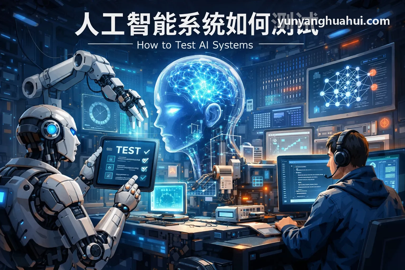重度游戏性能全生命周期压测系统
